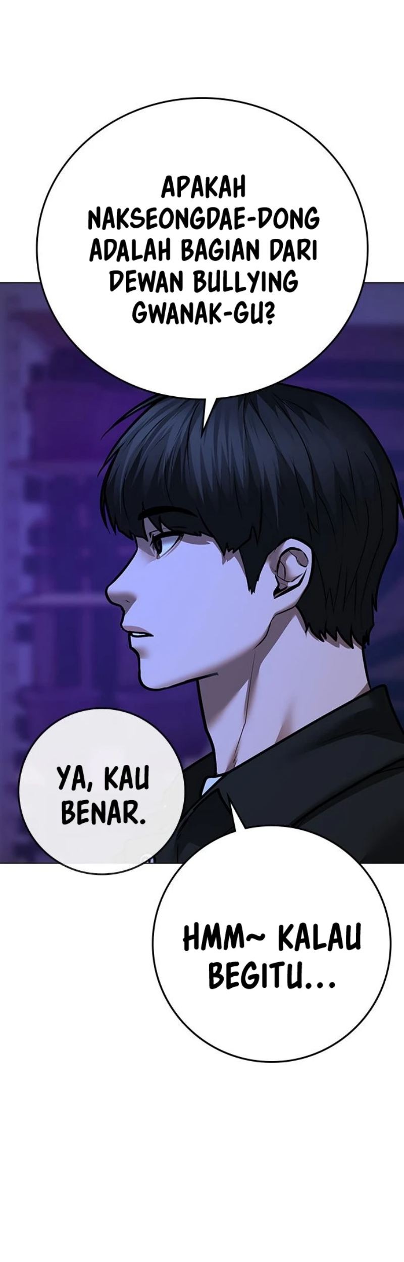 Reality Quest Bab 81 halaman 35