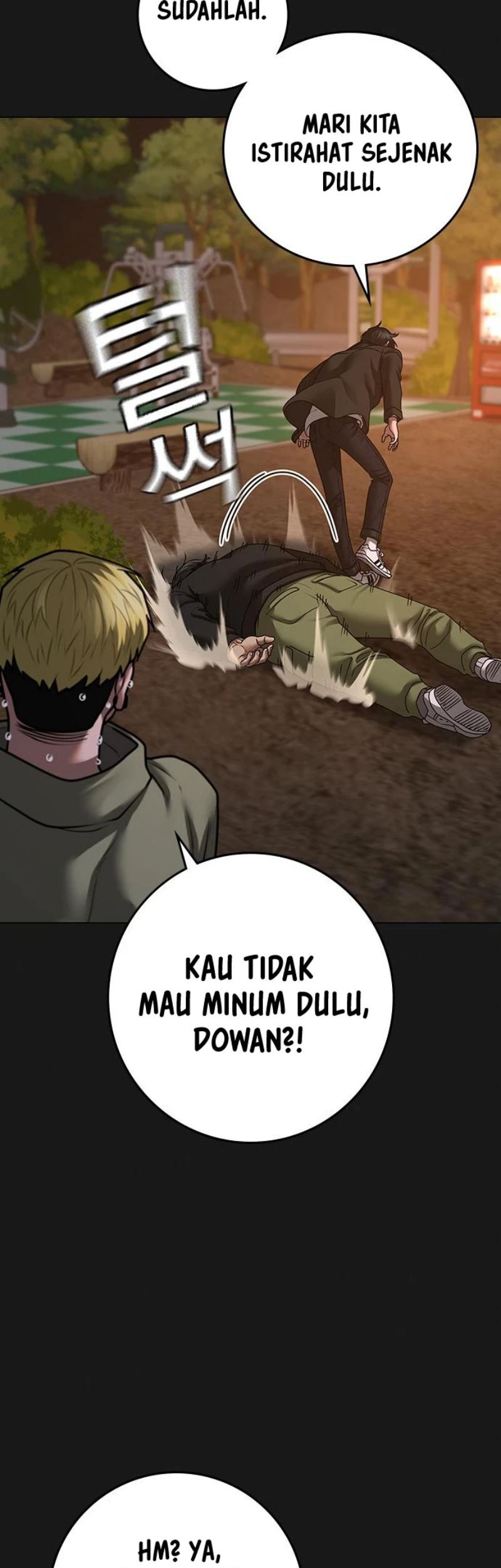 Reality Quest Bab 81 halaman 47