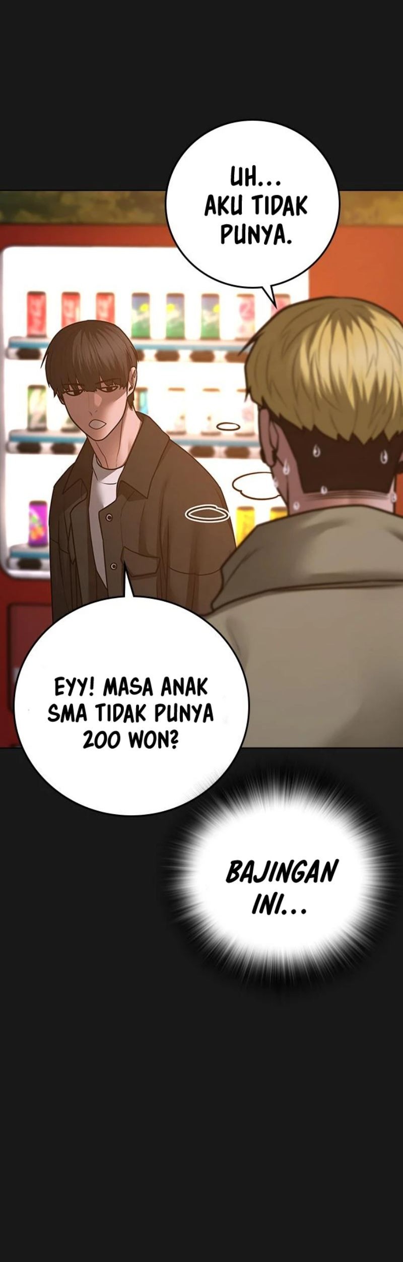 Reality Quest Bab 81 halaman 51