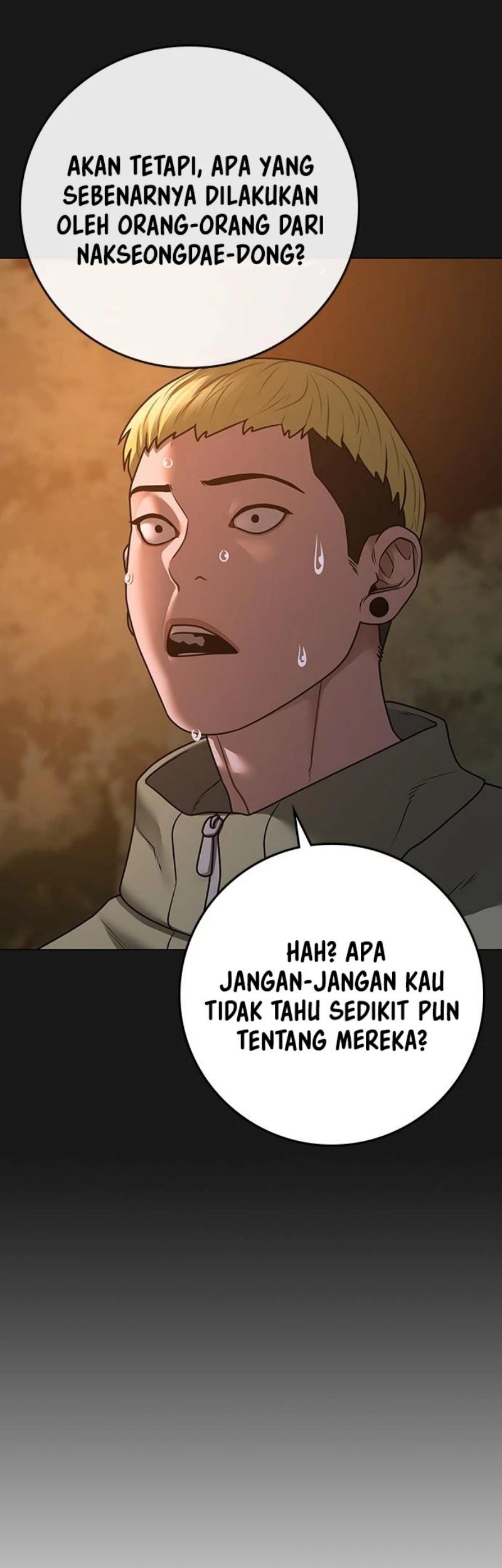 Reality Quest Bab 81 halaman 53