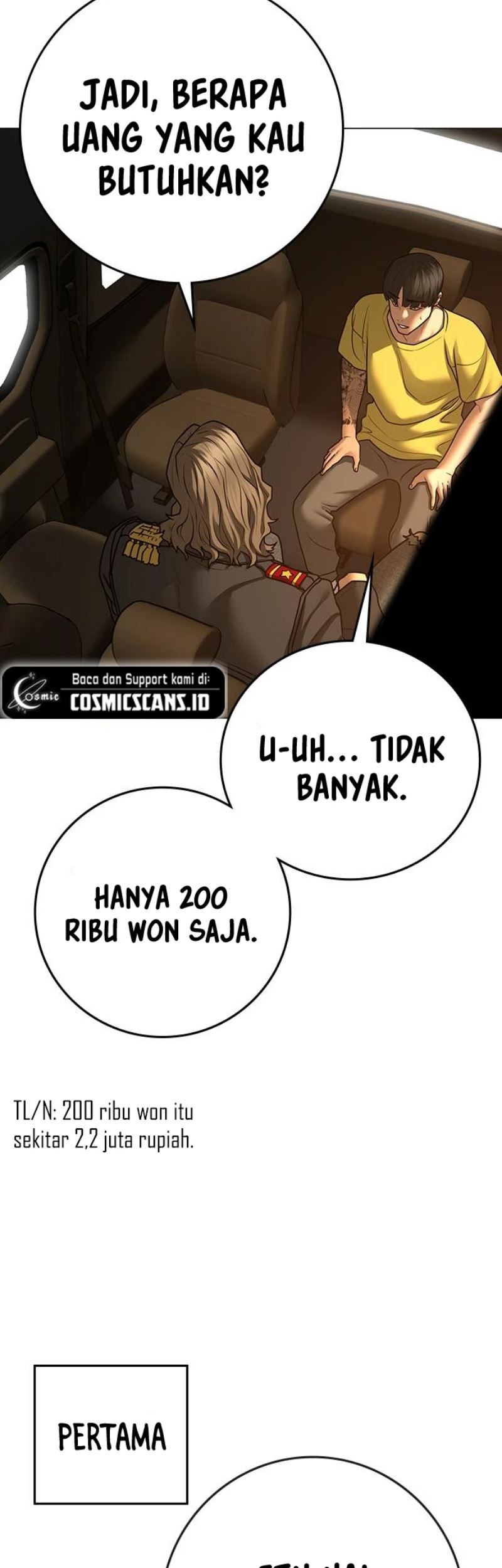 Reality Quest Bab 81 halaman 60