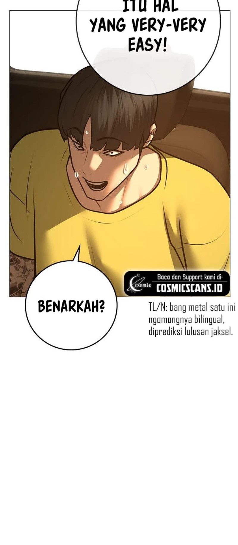Reality Quest Bab 81 halaman 61