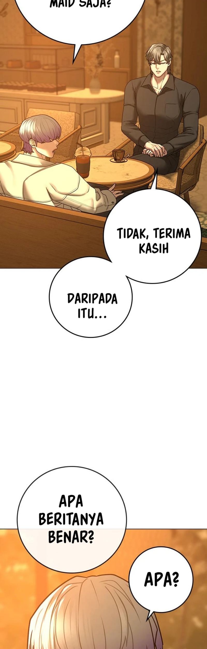 Reality Quest Bab 81 halaman 74