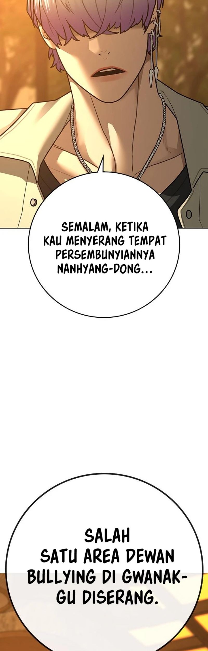 Reality Quest Bab 81 halaman 75