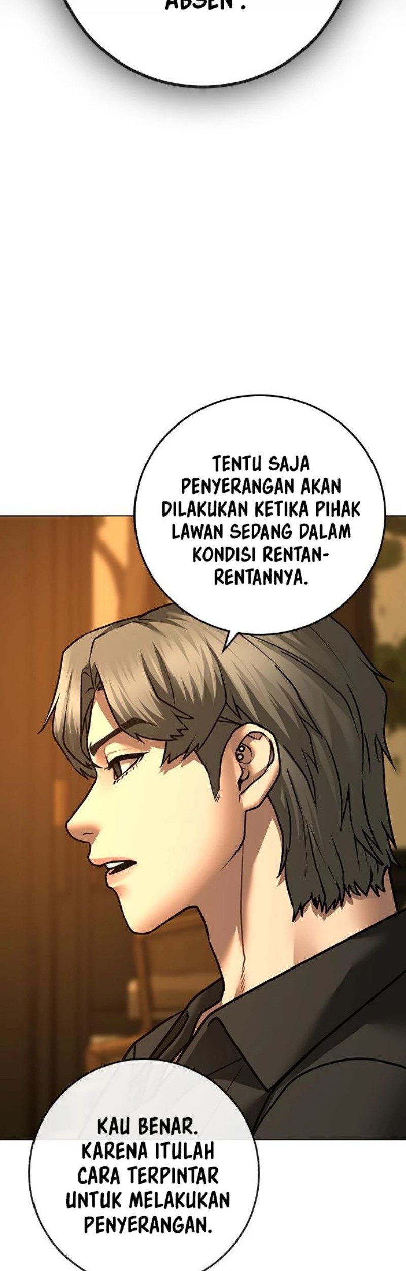 Reality Quest Bab 81 halaman 78