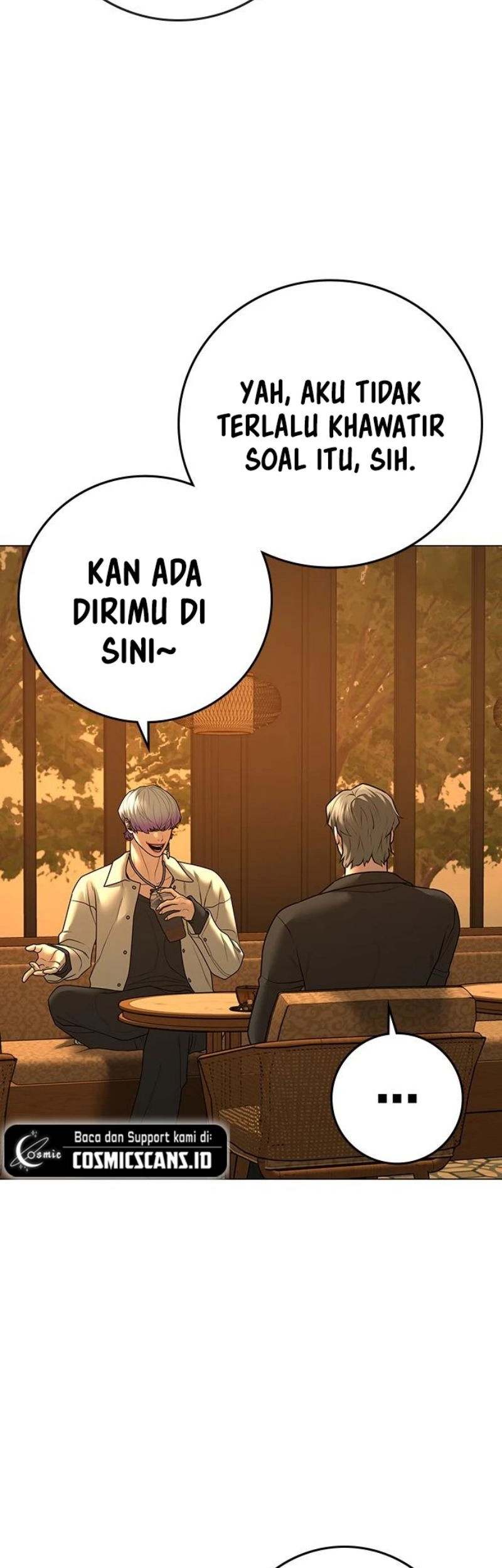 Reality Quest Bab 81 halaman 79