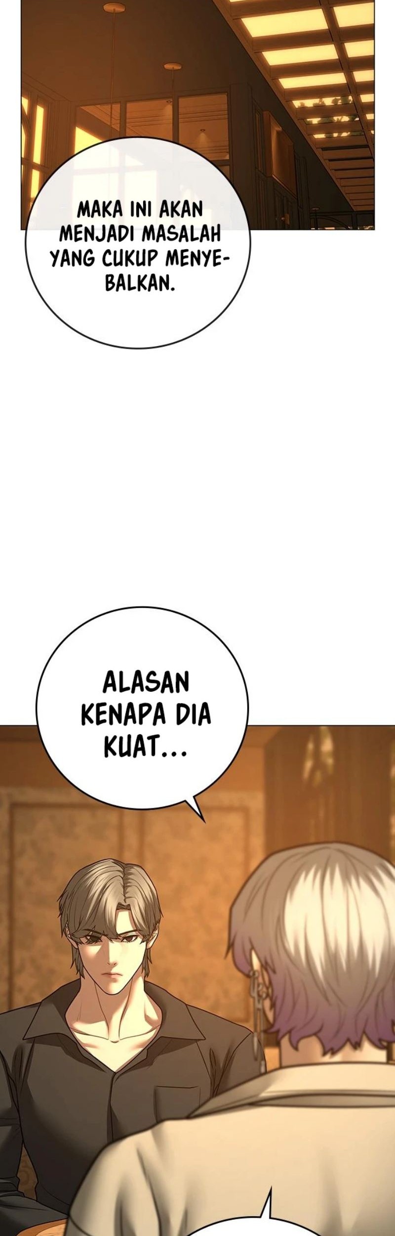 Reality Quest Bab 81 halaman 83