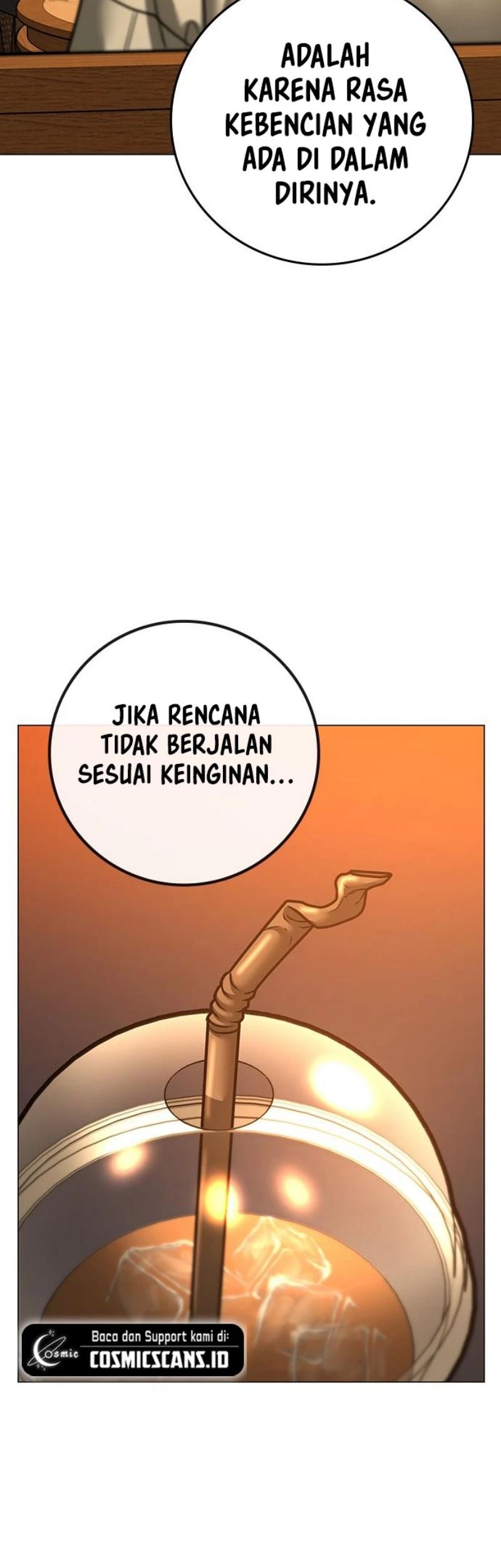 Reality Quest Bab 81 halaman 84