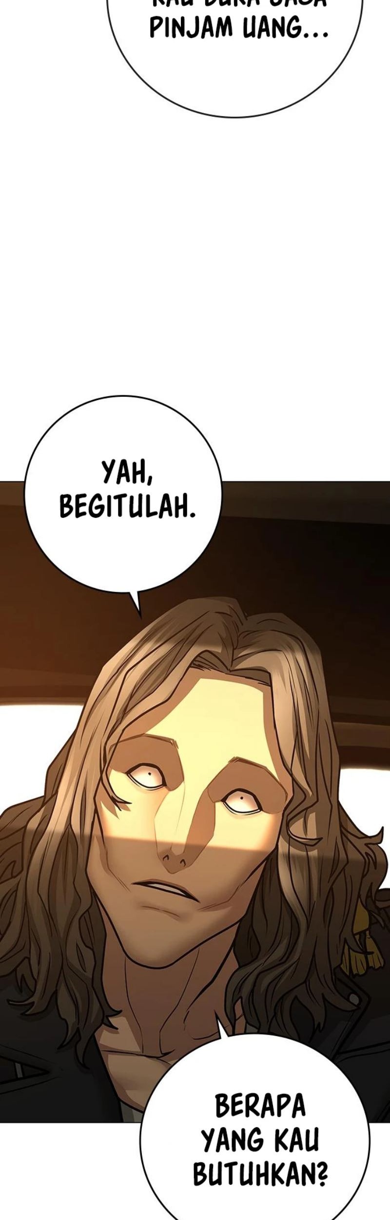 Reality Quest Bab 81 halaman 89