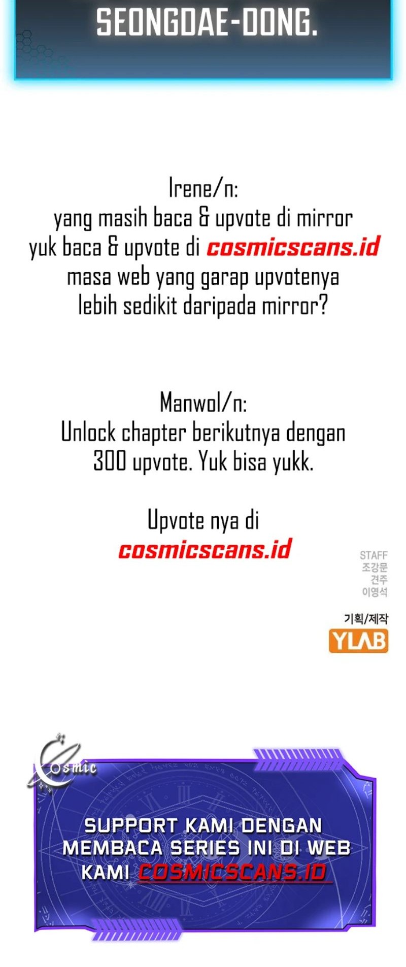 Reality Quest Bab 81 halaman 93