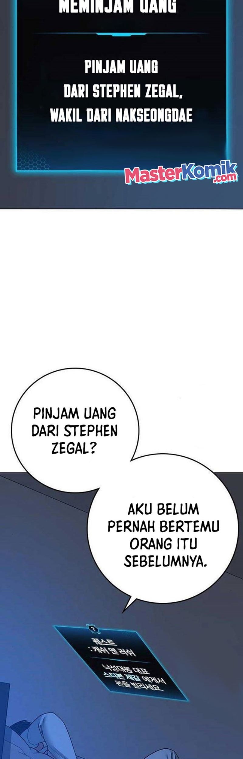 Reality Quest Bab 82 halaman 4