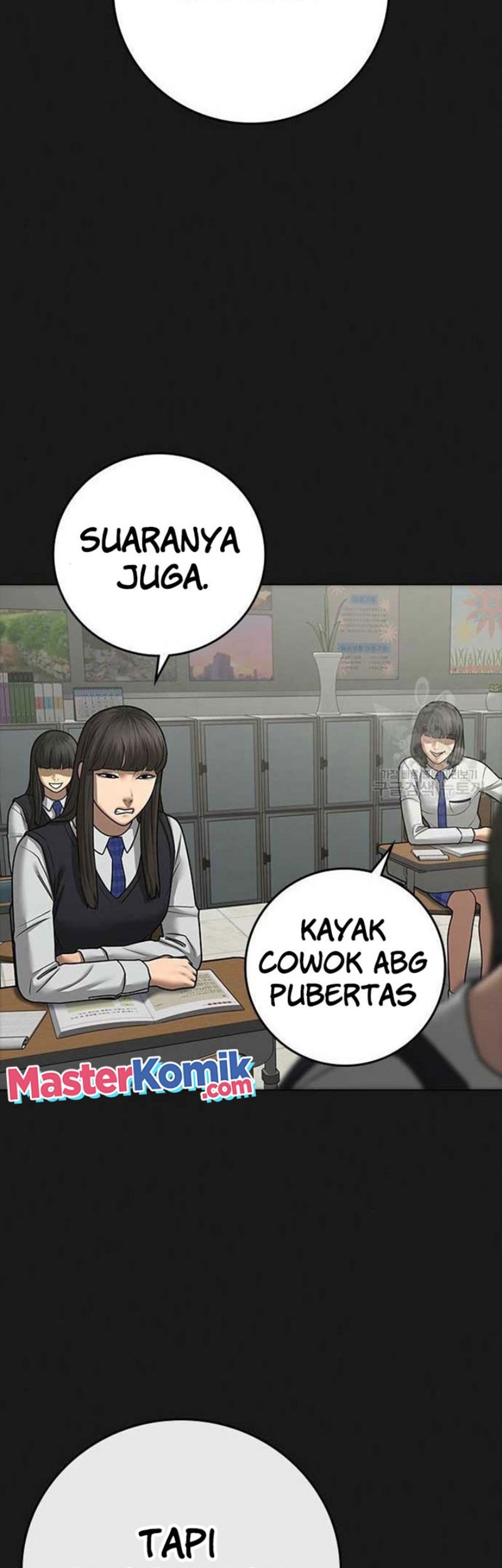 Reality Quest Bab 82 halaman 30