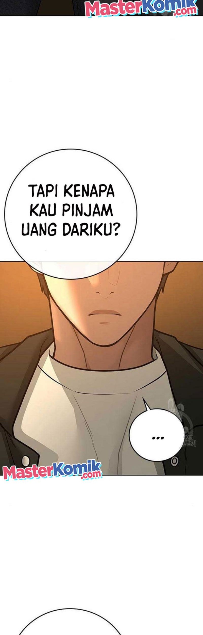 Reality Quest Bab 82 halaman 43