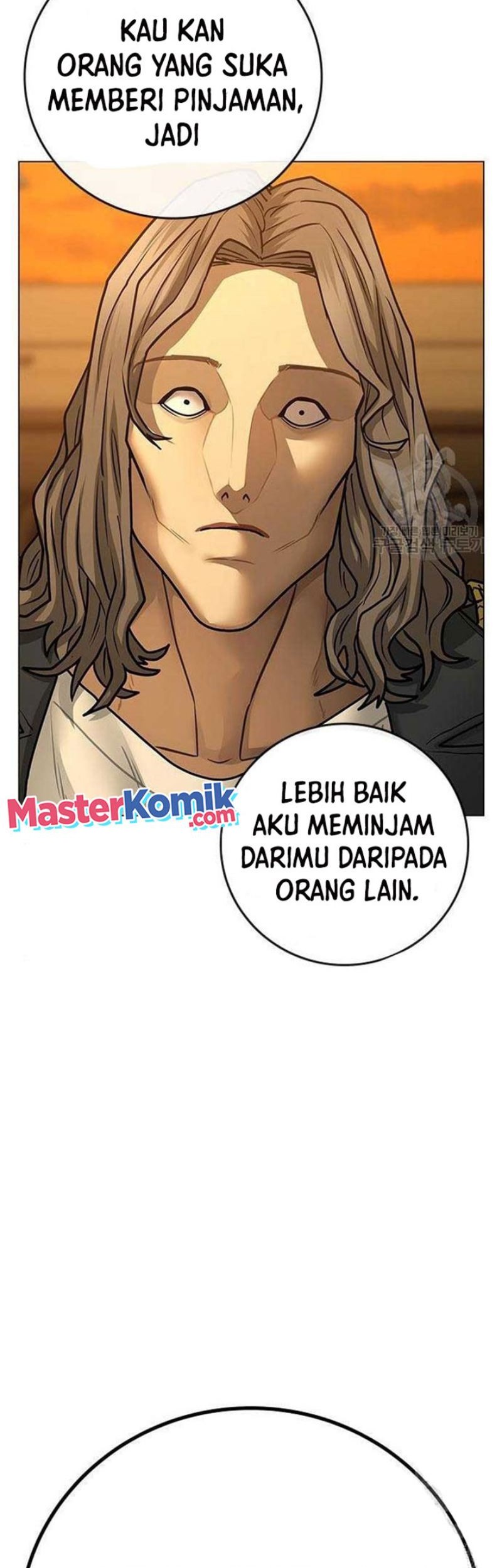 Reality Quest Bab 82 halaman 44