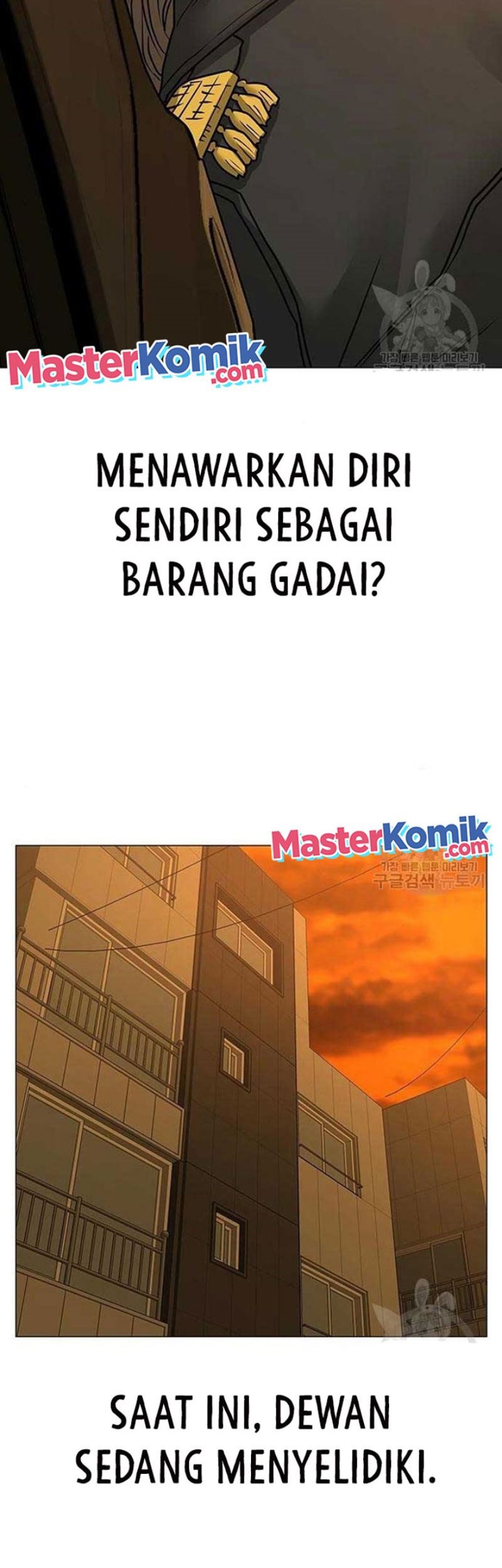 Reality Quest Bab 82 halaman 54