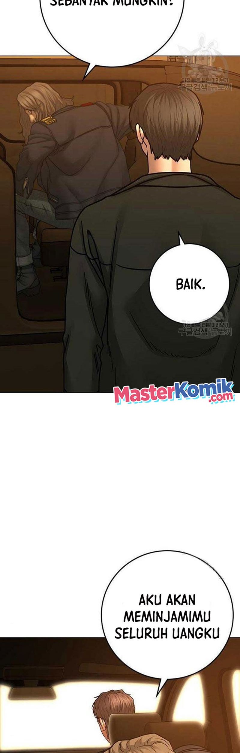 Reality Quest Bab 82 halaman 60