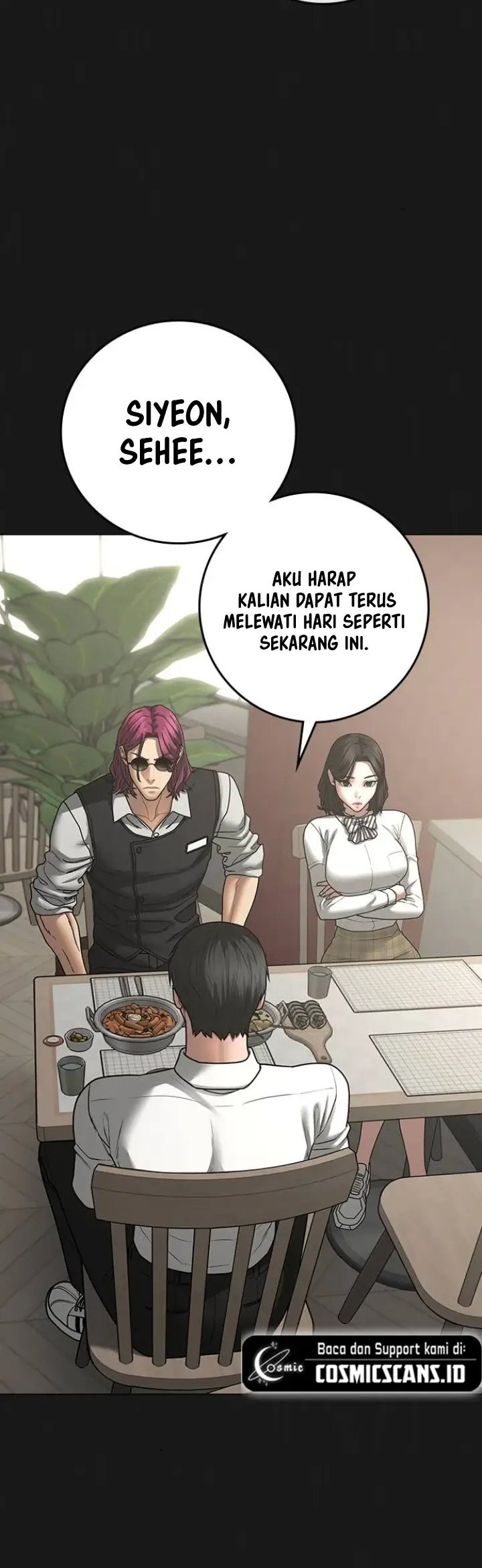 Reality Quest Bab 83 halaman 3