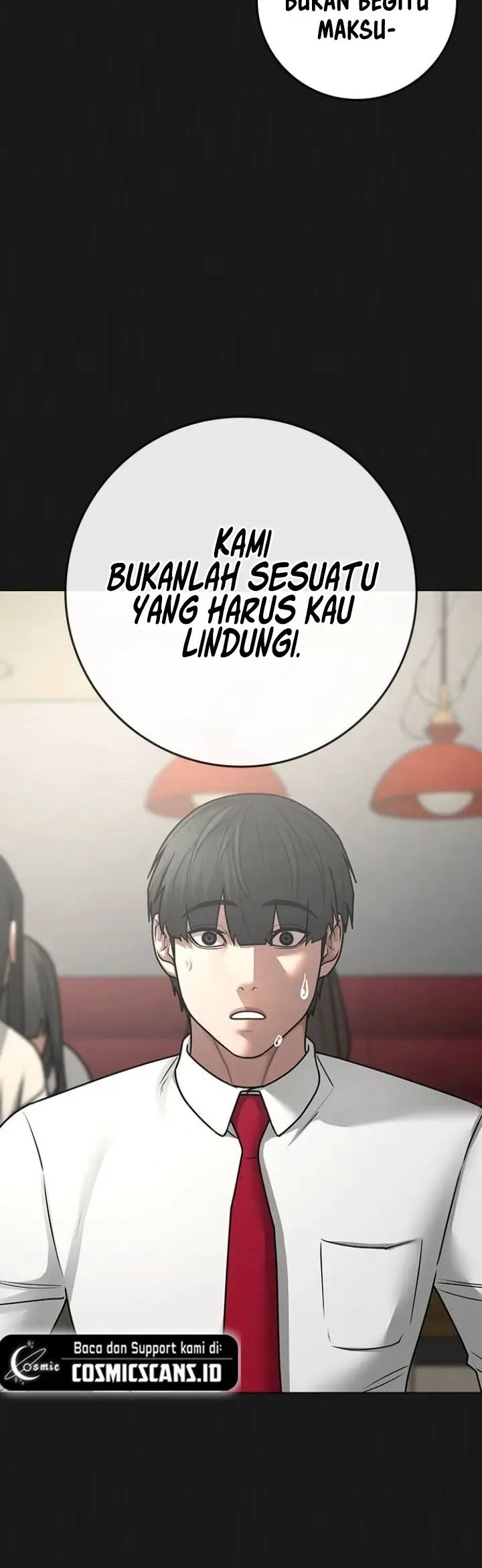 Reality Quest Bab 83 halaman 7