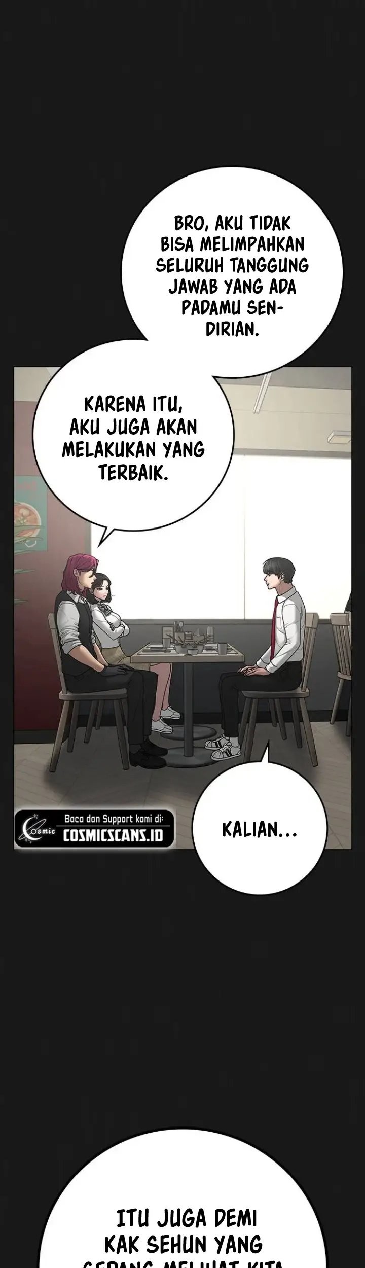 Reality Quest Bab 83 halaman 8