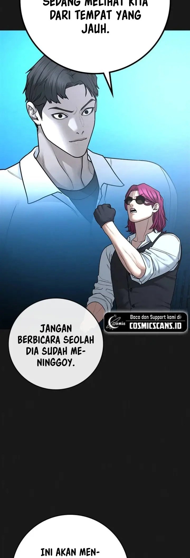 Reality Quest Bab 83 halaman 9