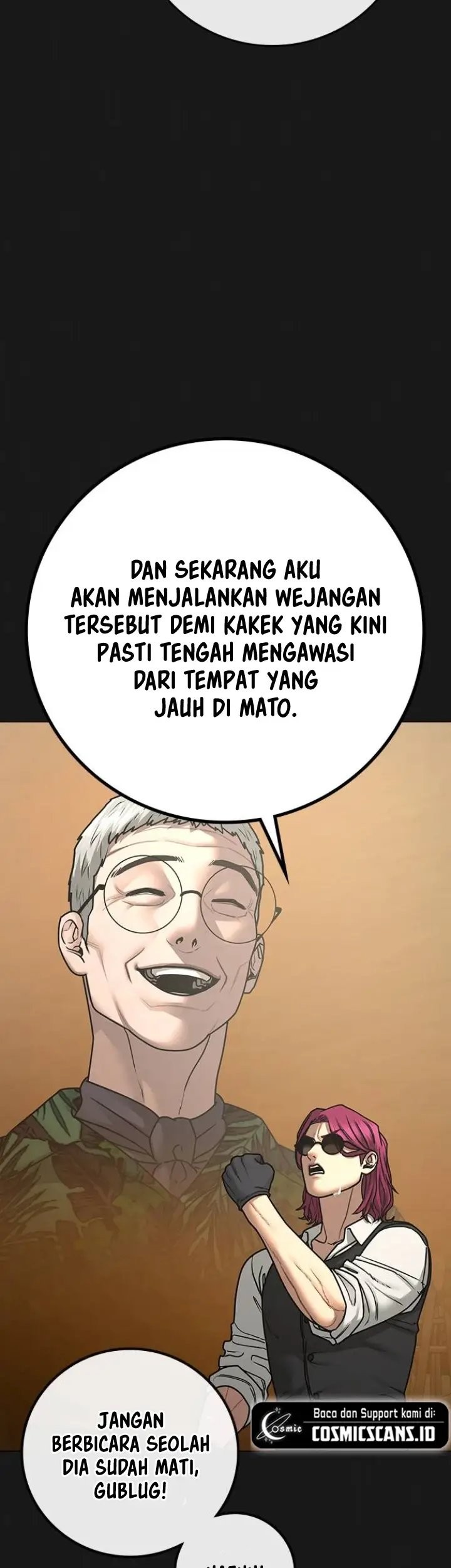 Reality Quest Bab 83 halaman 12