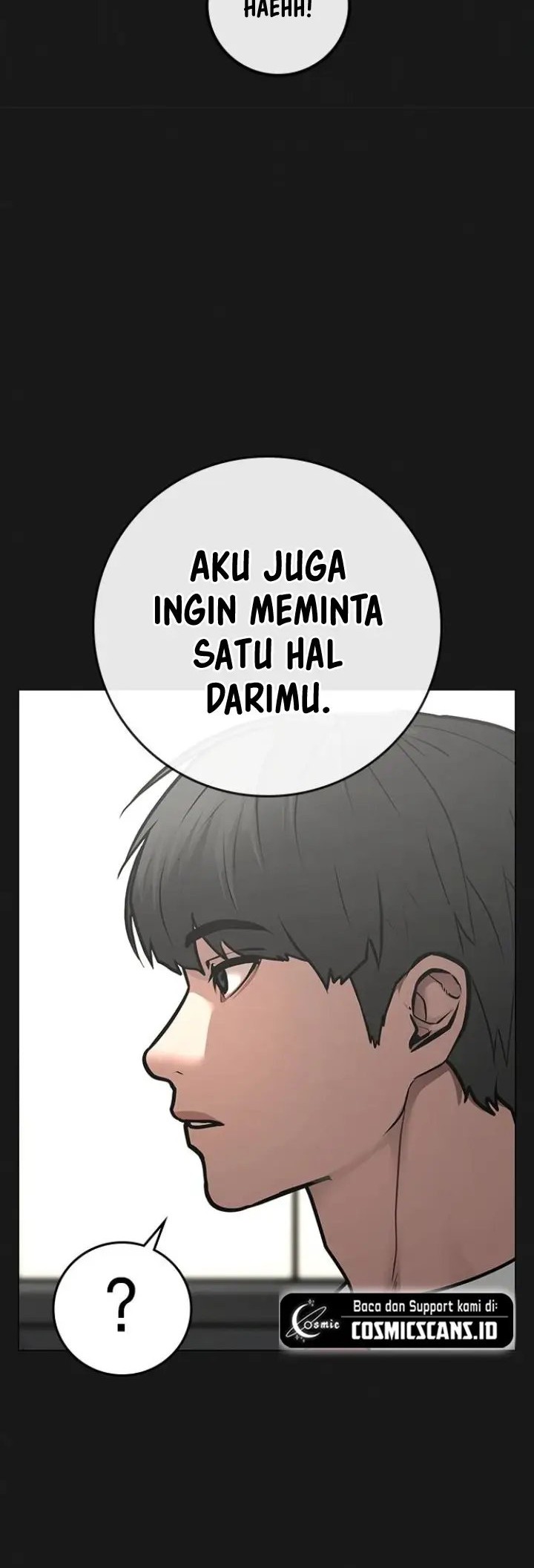 Reality Quest Bab 83 halaman 13