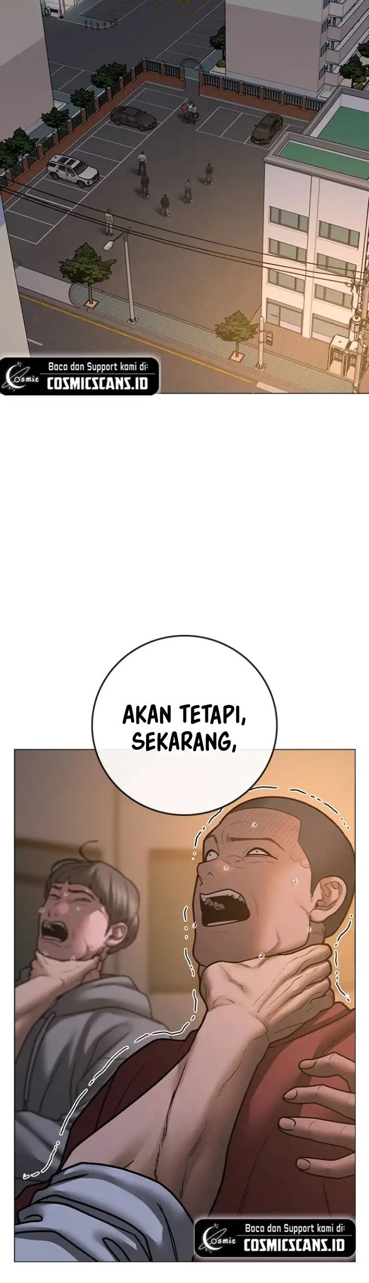 Reality Quest Bab 83 halaman 16