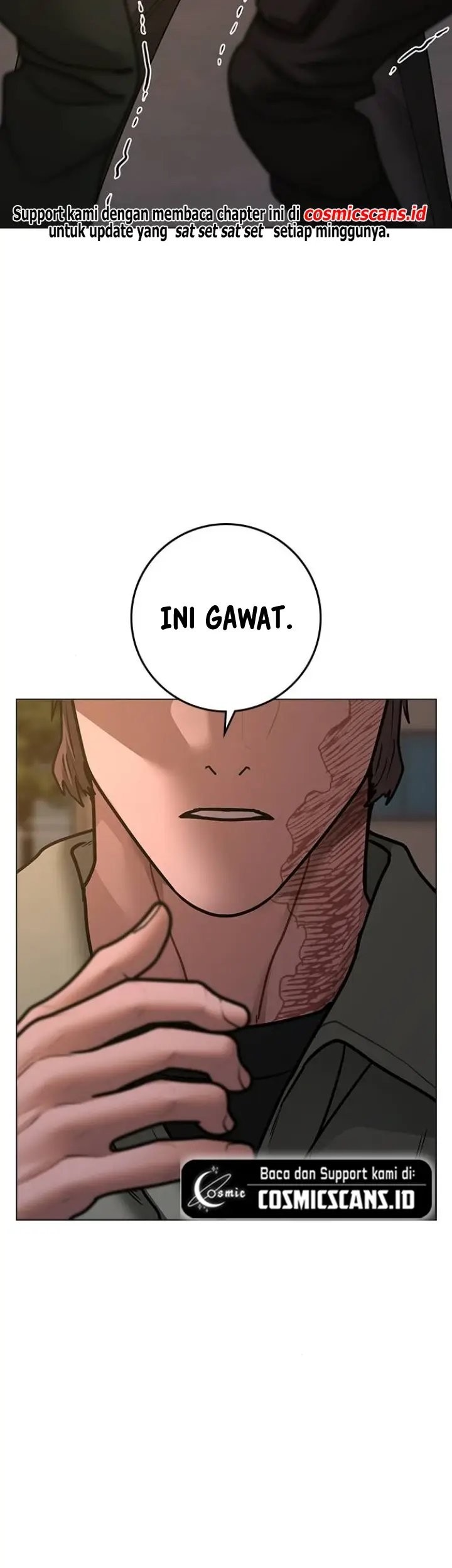 Reality Quest Bab 83 halaman 18