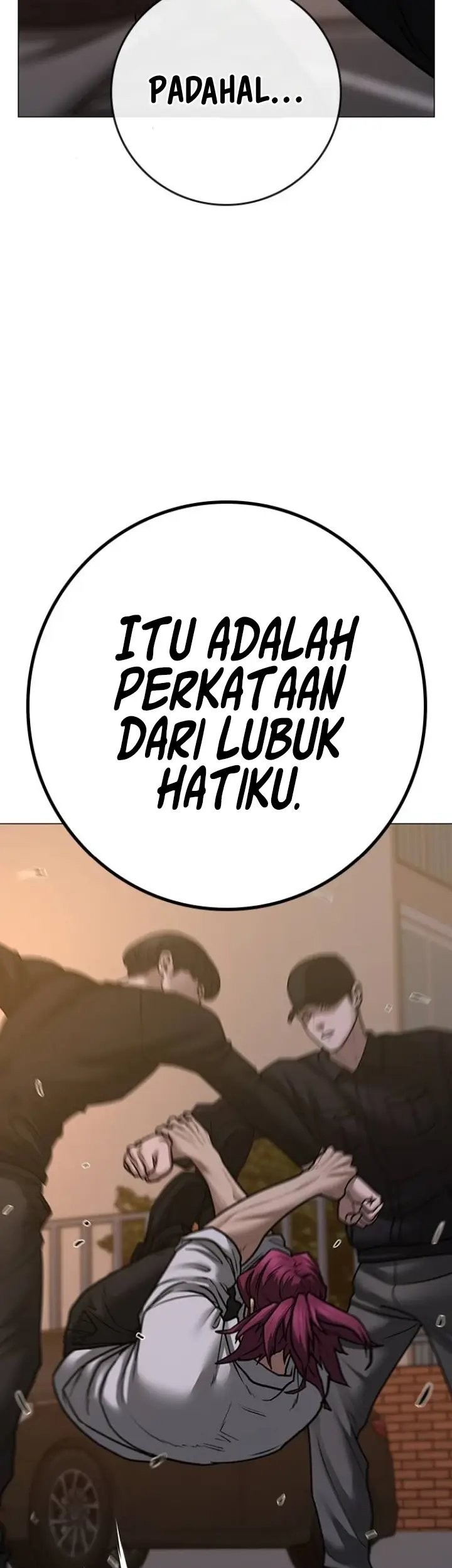 Reality Quest Bab 83 halaman 32
