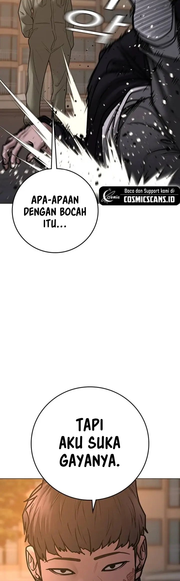 Reality Quest Bab 83 halaman 38