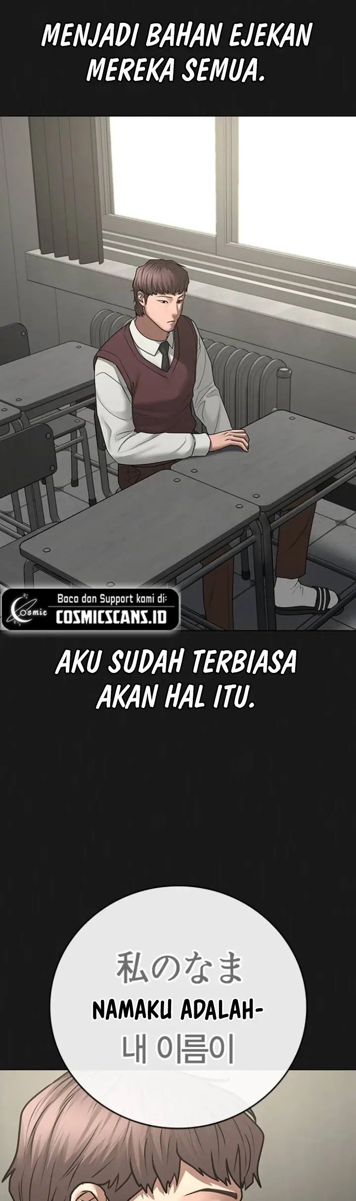 Reality Quest Bab 83 halaman 42
