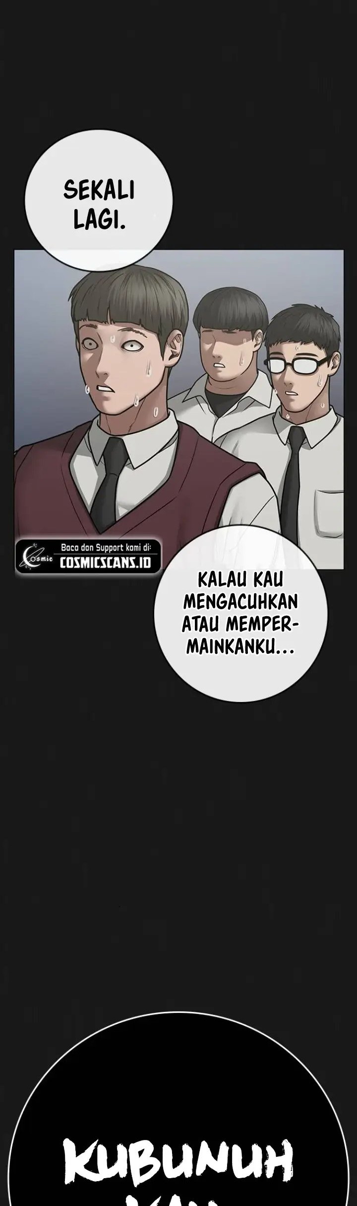 Reality Quest Bab 83 halaman 44