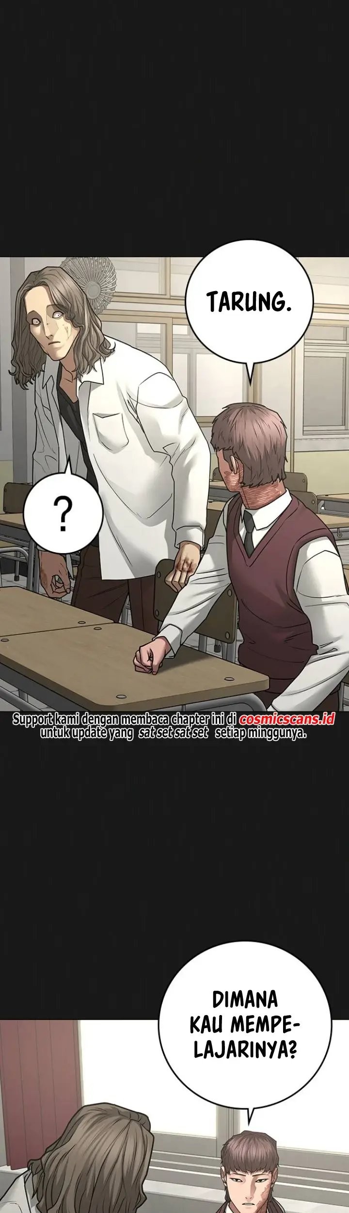 Reality Quest Bab 83 halaman 47
