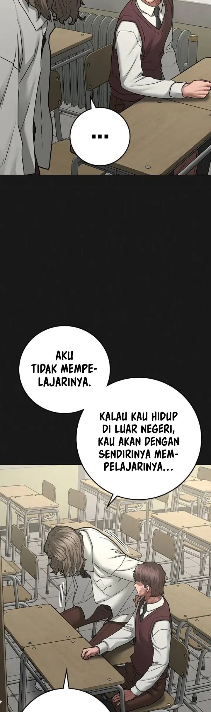 Reality Quest Bab 83 halaman 48