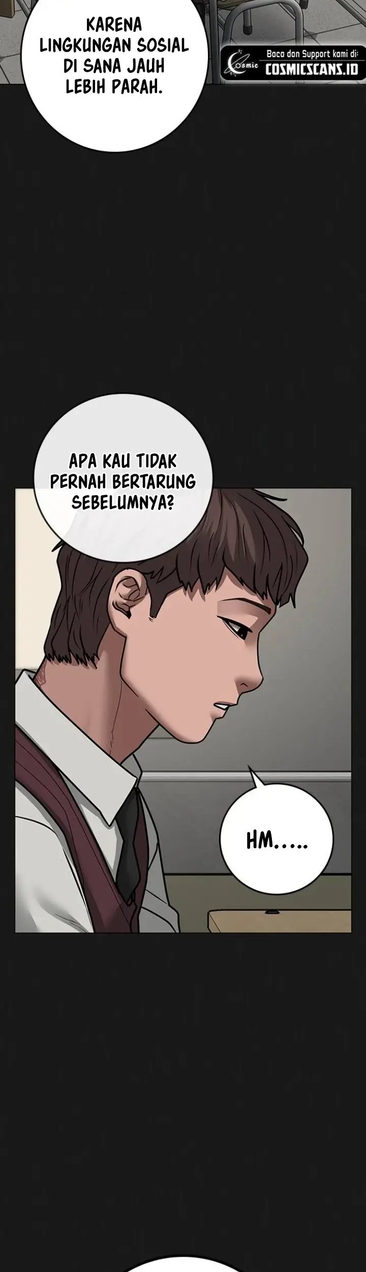 Reality Quest Bab 83 halaman 49
