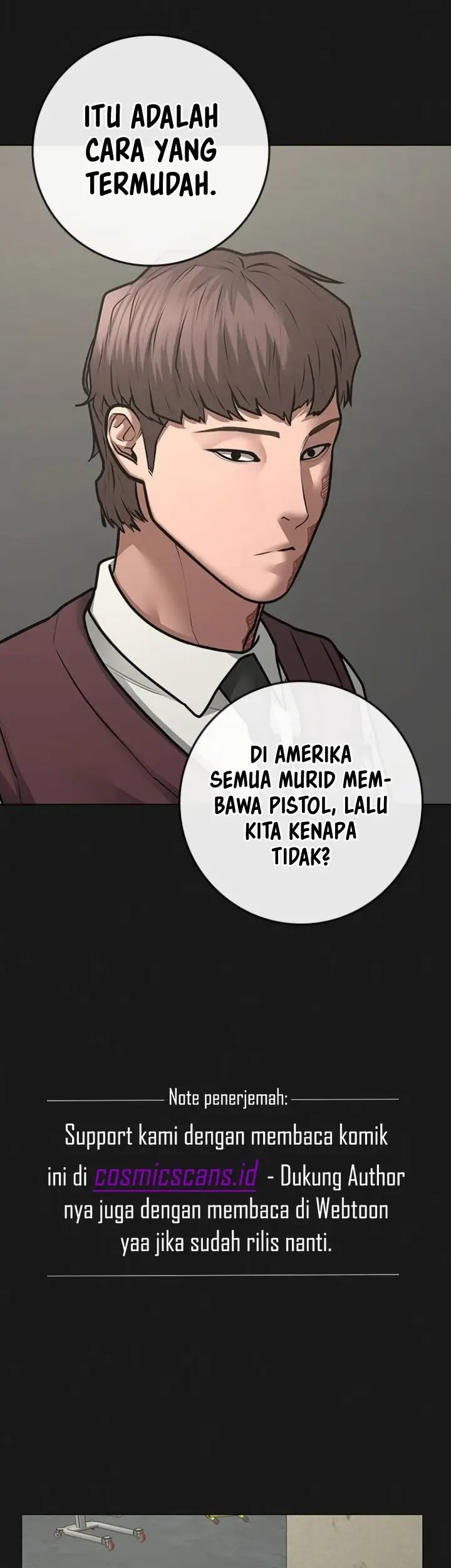 Reality Quest Bab 83 halaman 51