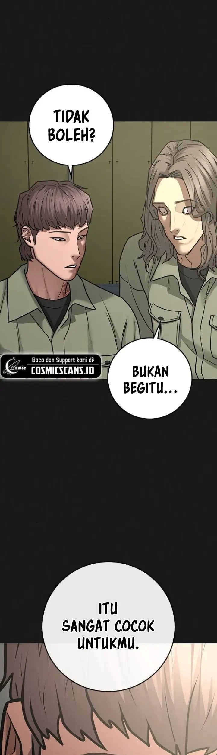 Reality Quest Bab 83 halaman 53