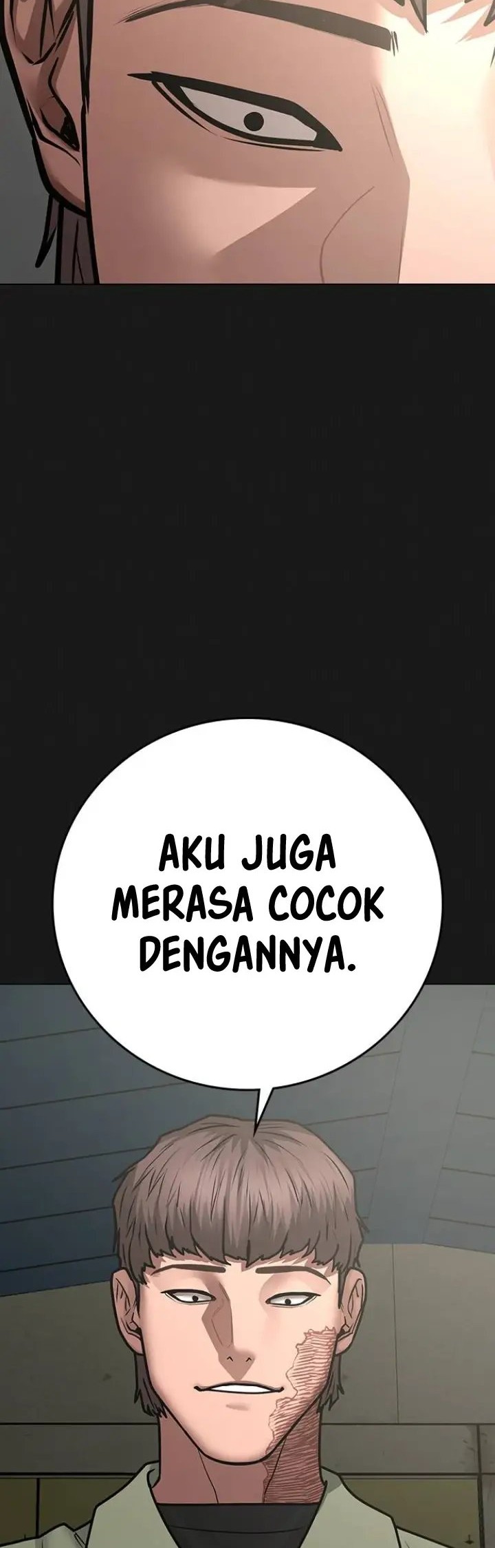 Reality Quest Bab 83 halaman 54