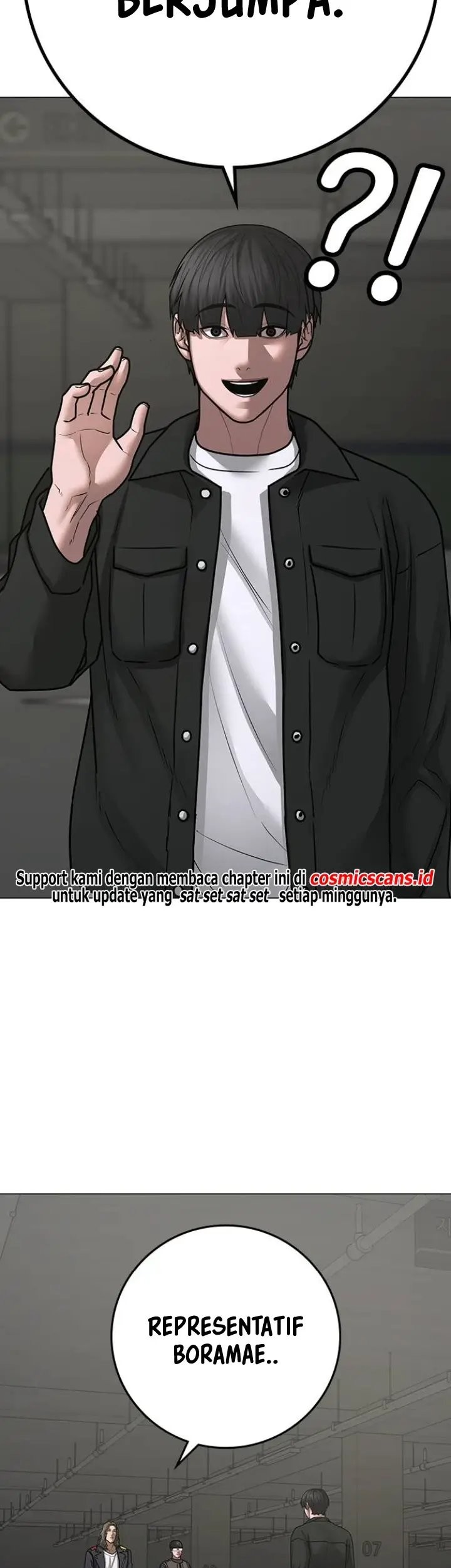 Reality Quest Bab 83 halaman 74