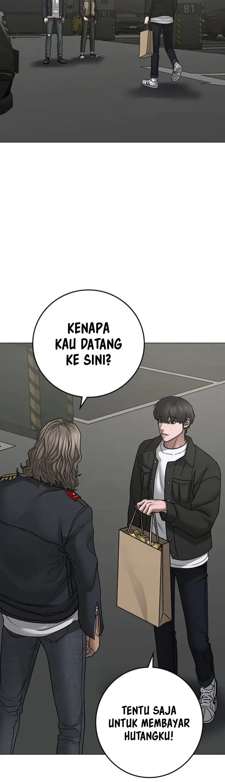 Reality Quest Bab 83 halaman 75