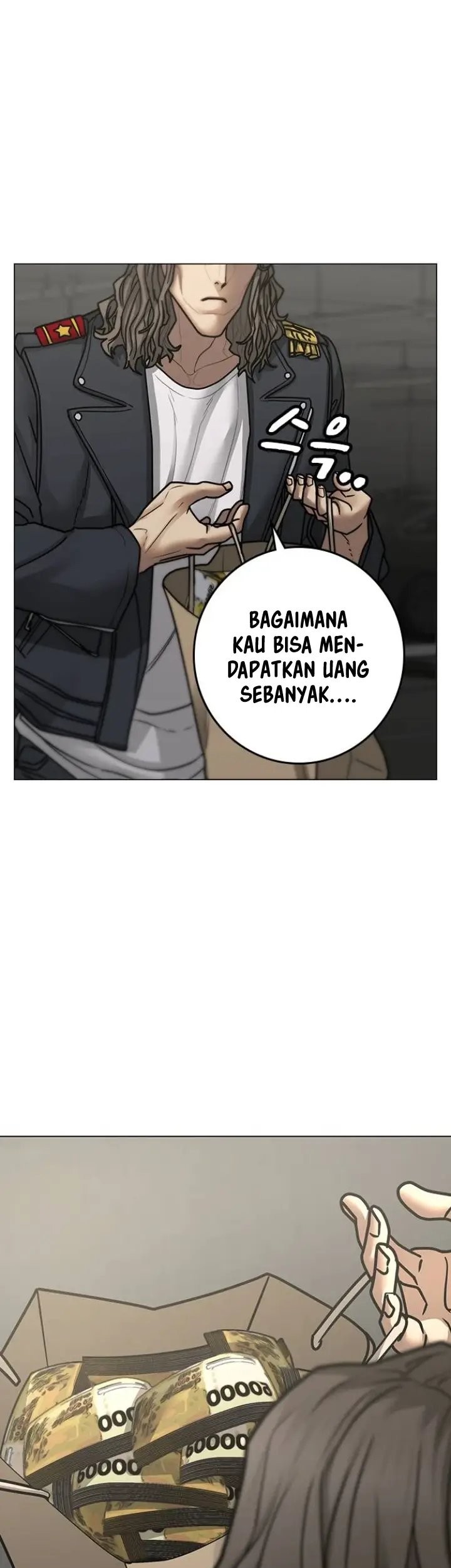 Reality Quest Bab 83 halaman 77