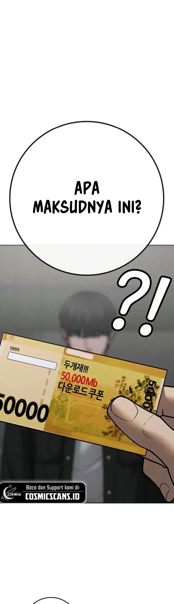 Reality Quest Bab 83 halaman 80