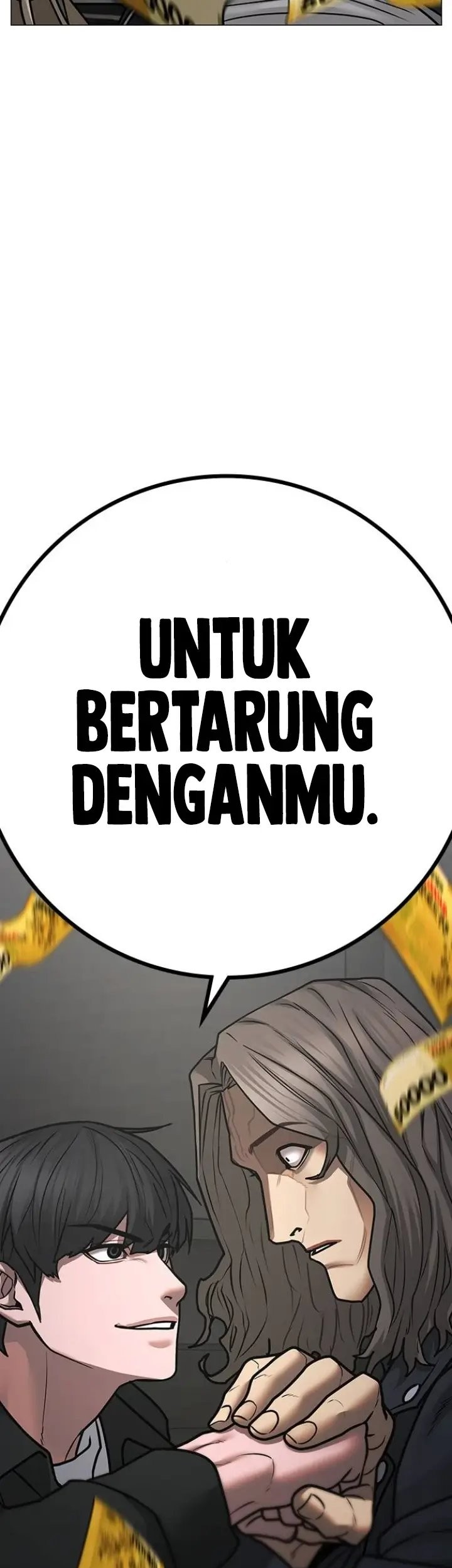 Reality Quest Bab 83 halaman 84