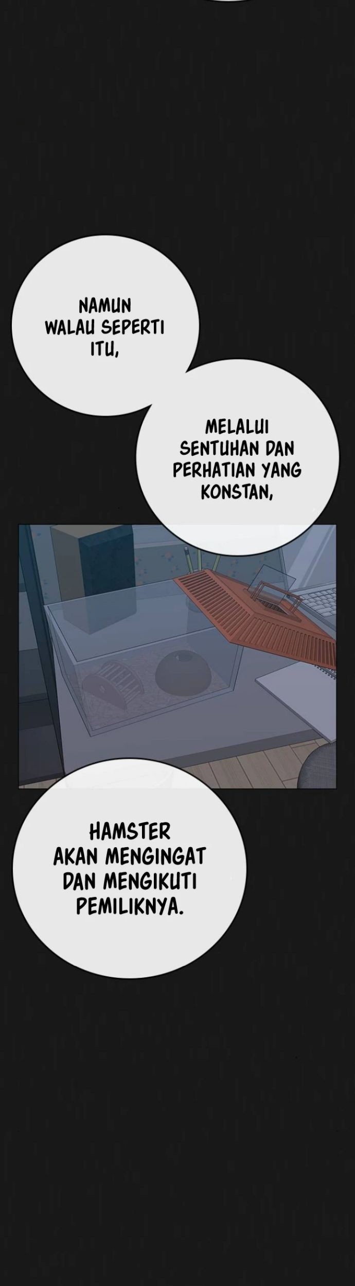 Reality Quest chapter 84 halaman 4