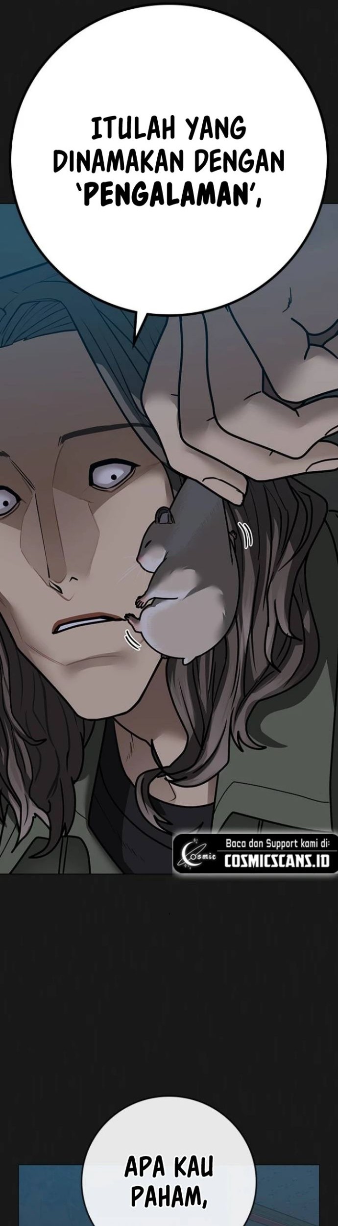 Reality Quest chapter 84 halaman 5