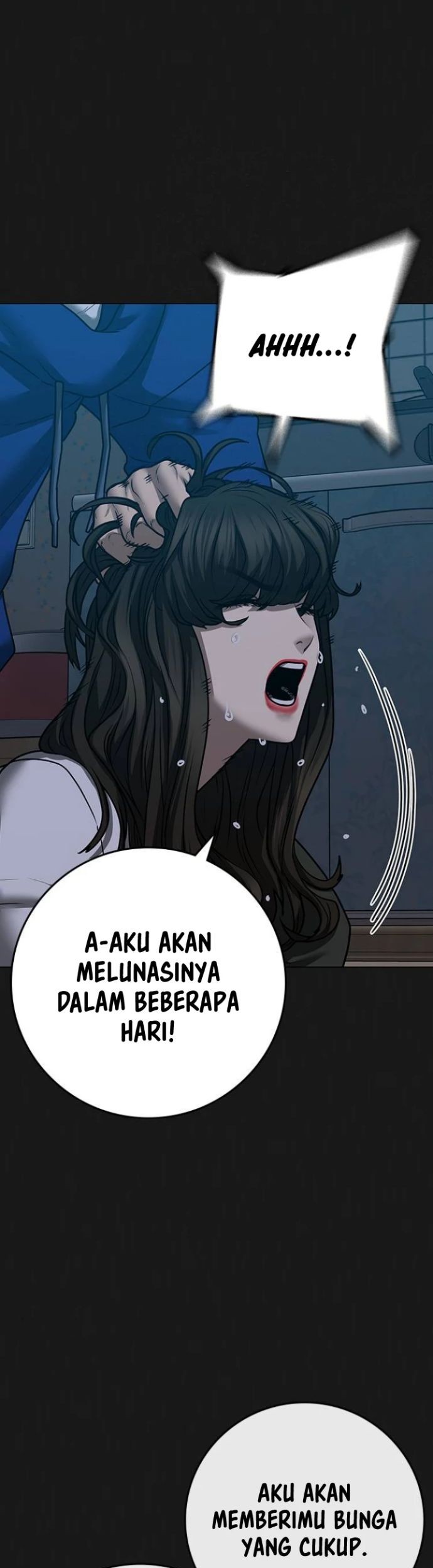 Reality Quest chapter 84 halaman 8