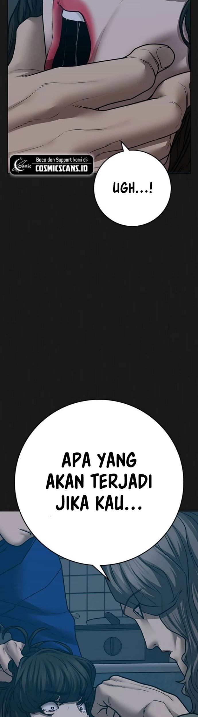 Reality Quest chapter 84 halaman 10