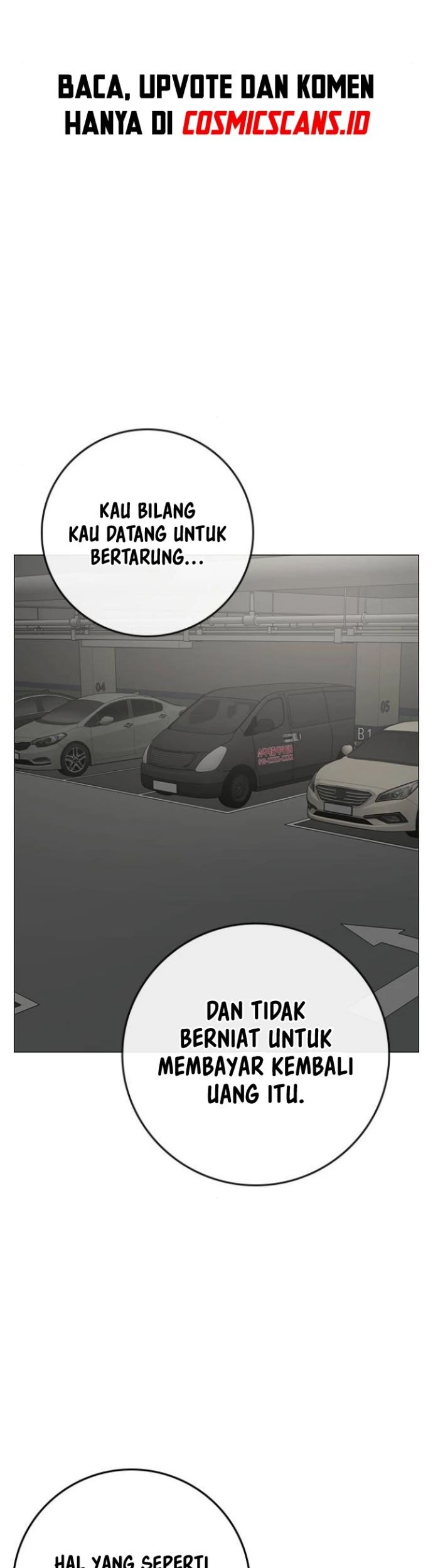 Reality Quest chapter 84 halaman 12