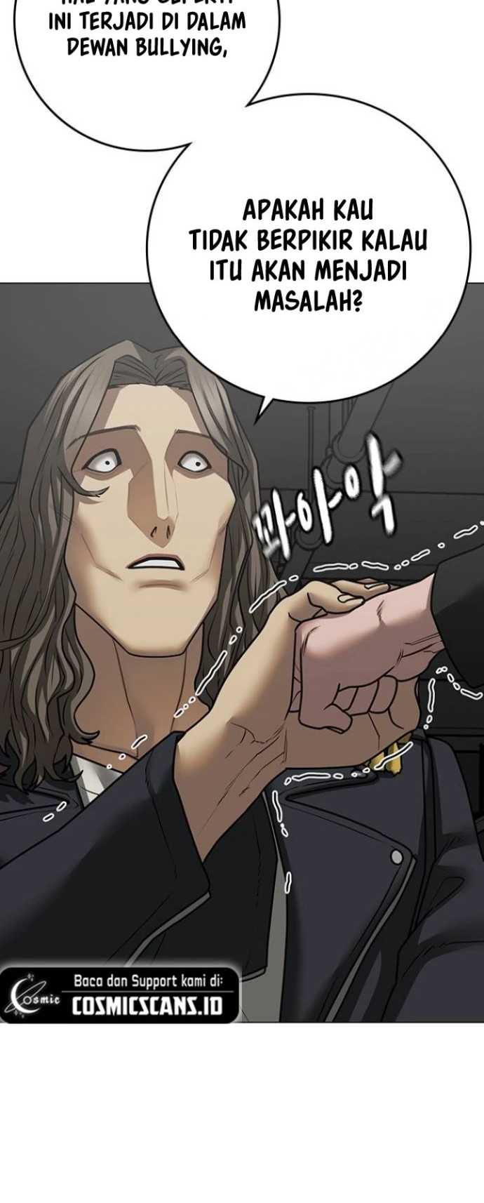 Reality Quest chapter 84 halaman 13