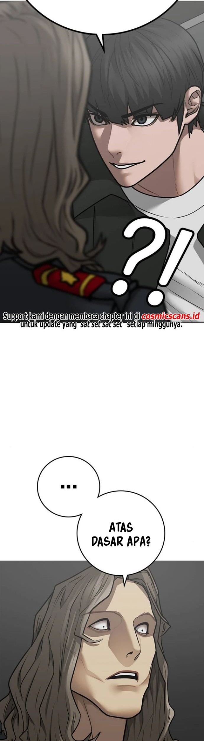 Reality Quest chapter 84 halaman 15